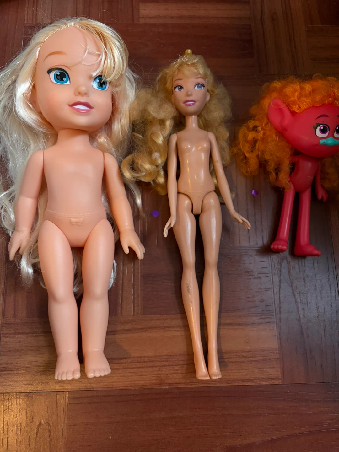 Dolls