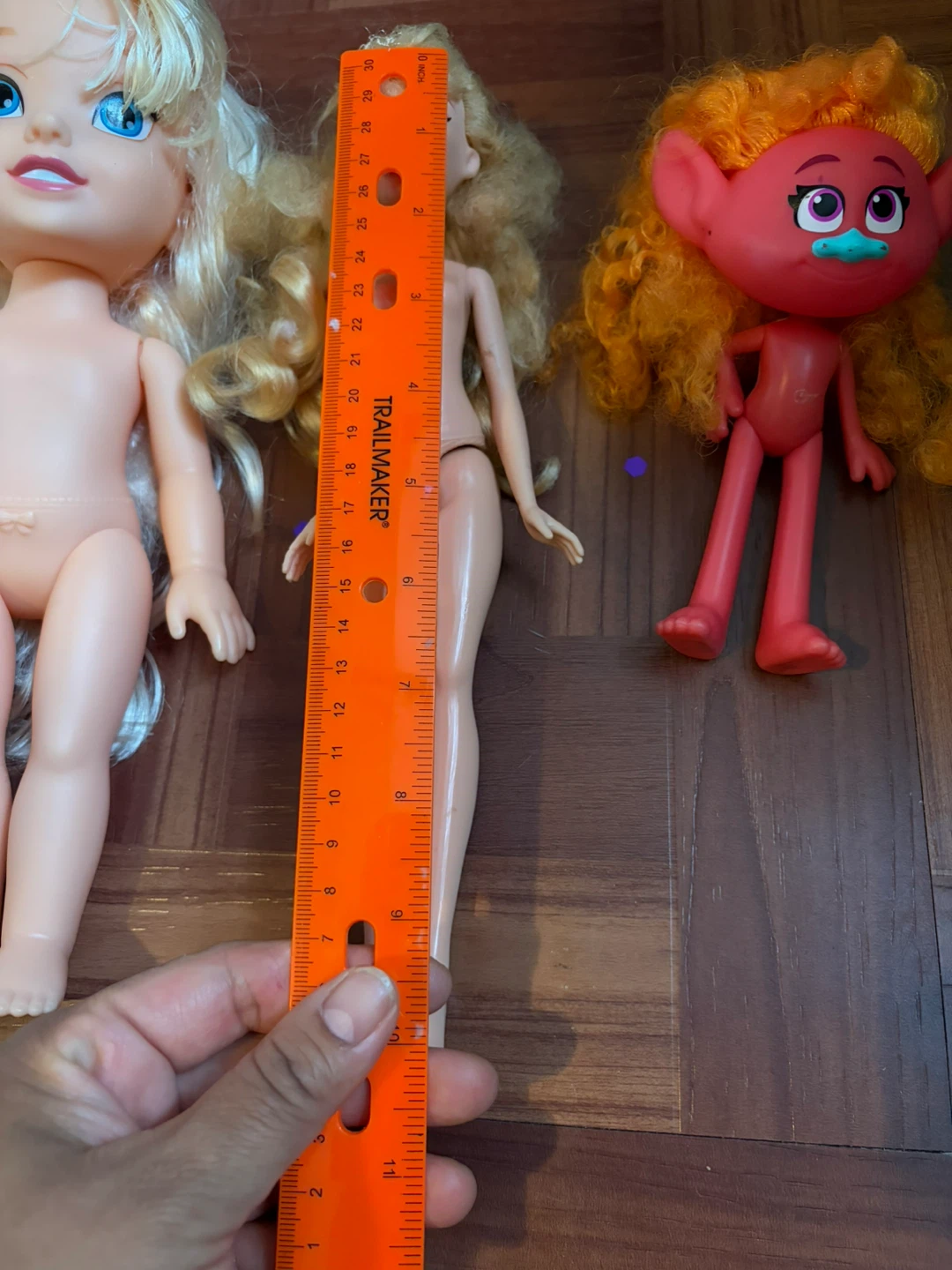 Dolls - photo 3