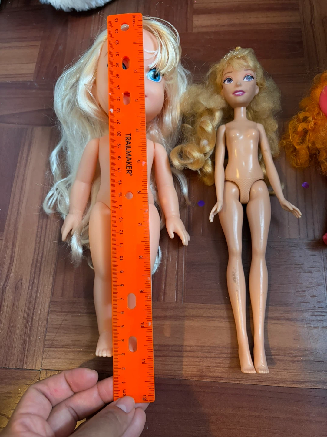 Dolls - photo 2