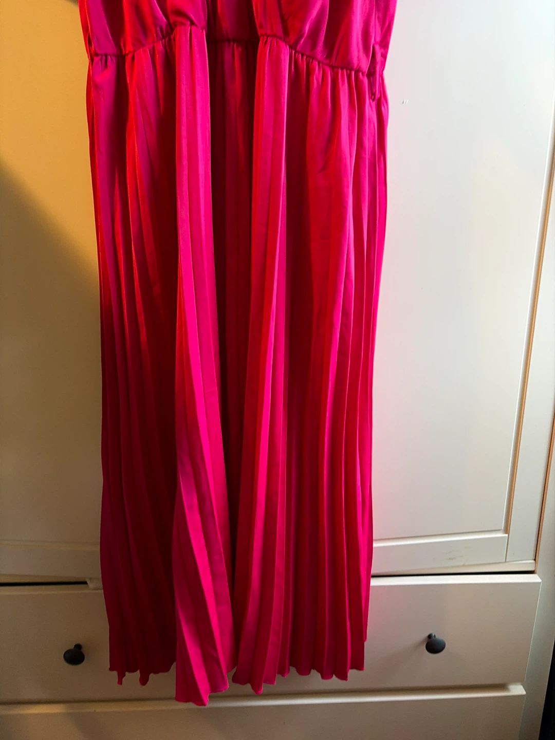 Dress size L - photo 3
