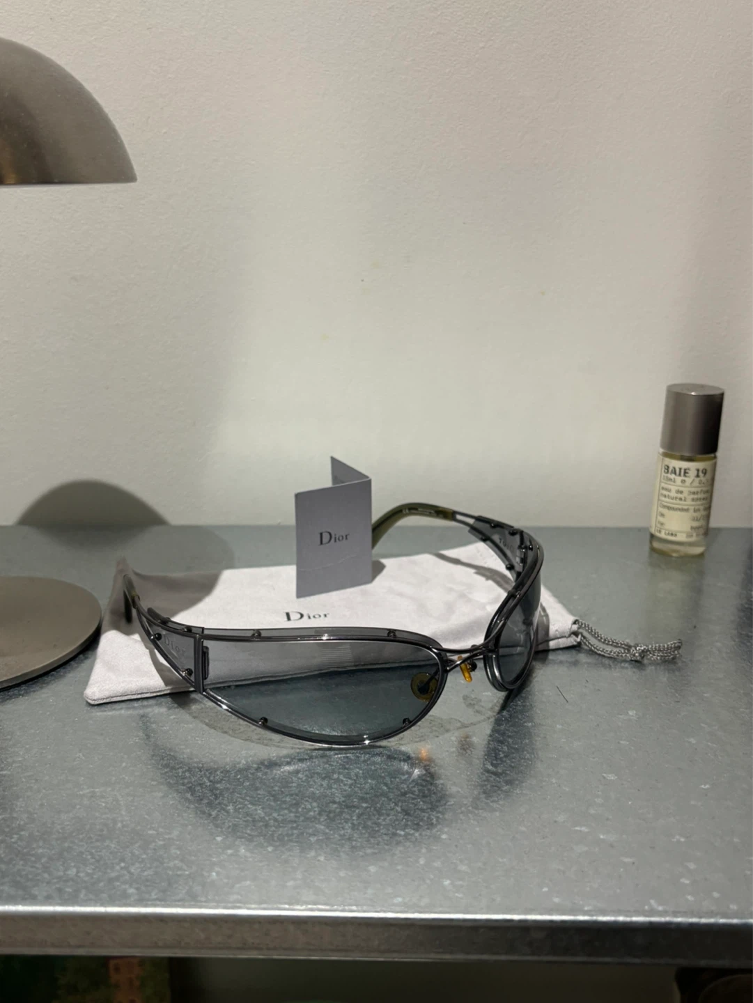 Dior Sunglasses - photo 2