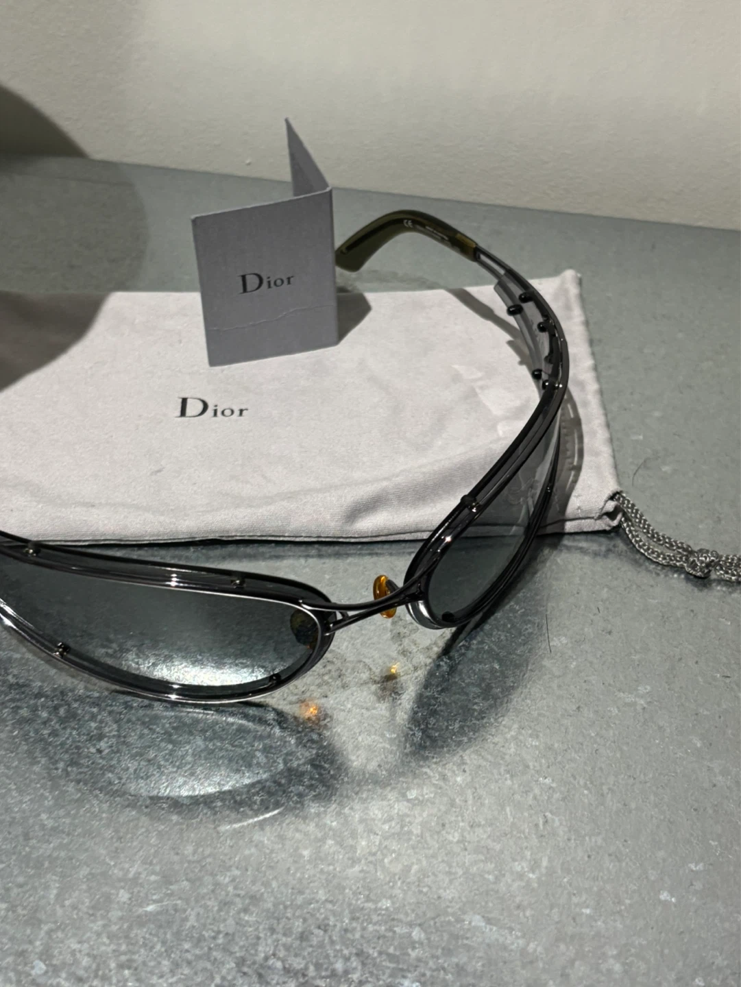 Dior Sunglasses