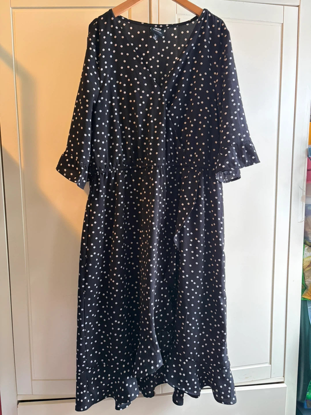 Dress xl