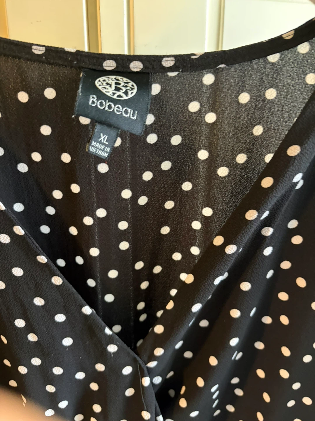 Dress xl - photo 3