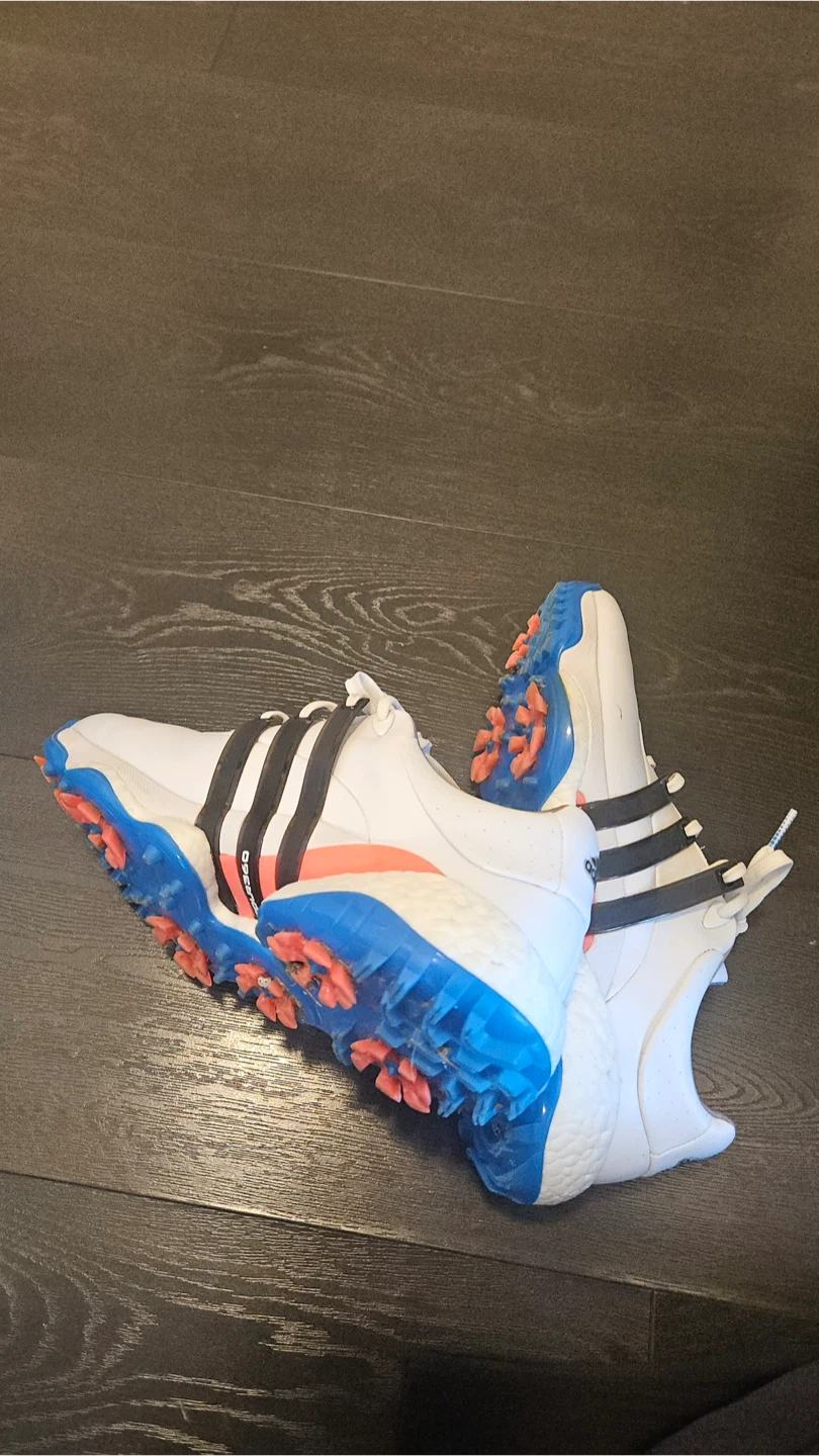 Adidas Golf Shoes