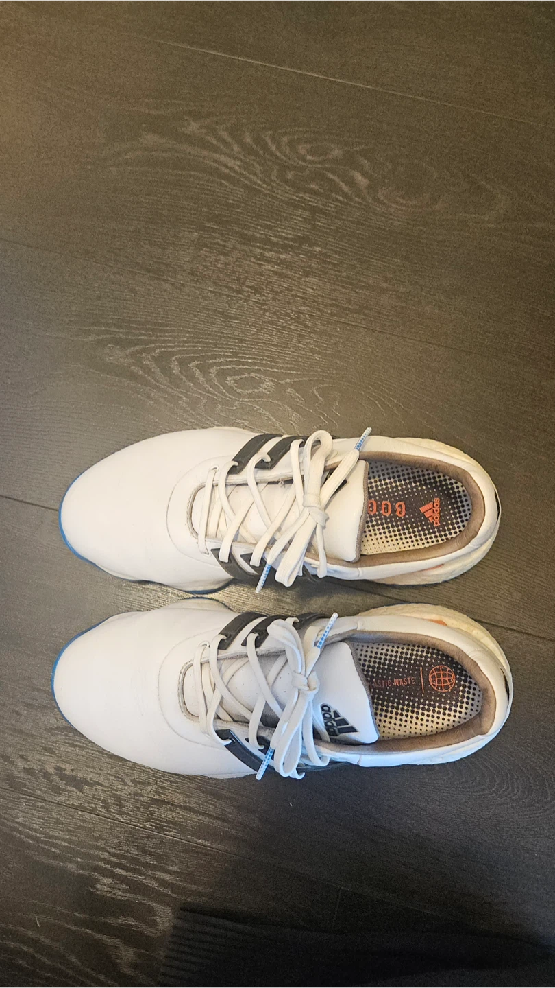 Adidas Golf Shoes - photo 2