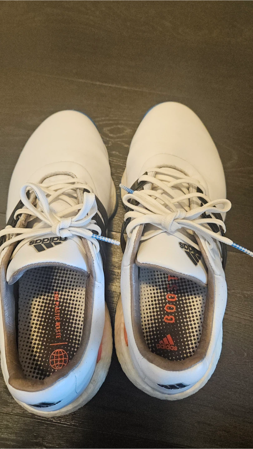 Adidas Golf Shoes - photo 3