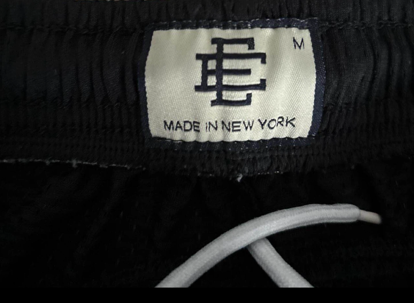 EE Basic Shorts Bone - photo 2