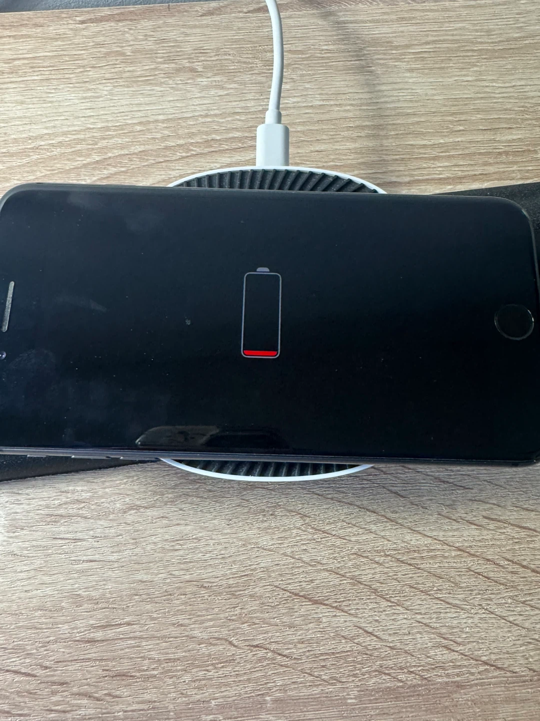 BIOEUC Wireless Charger & Mug Warmer UNUSED NO BOX - photo 3