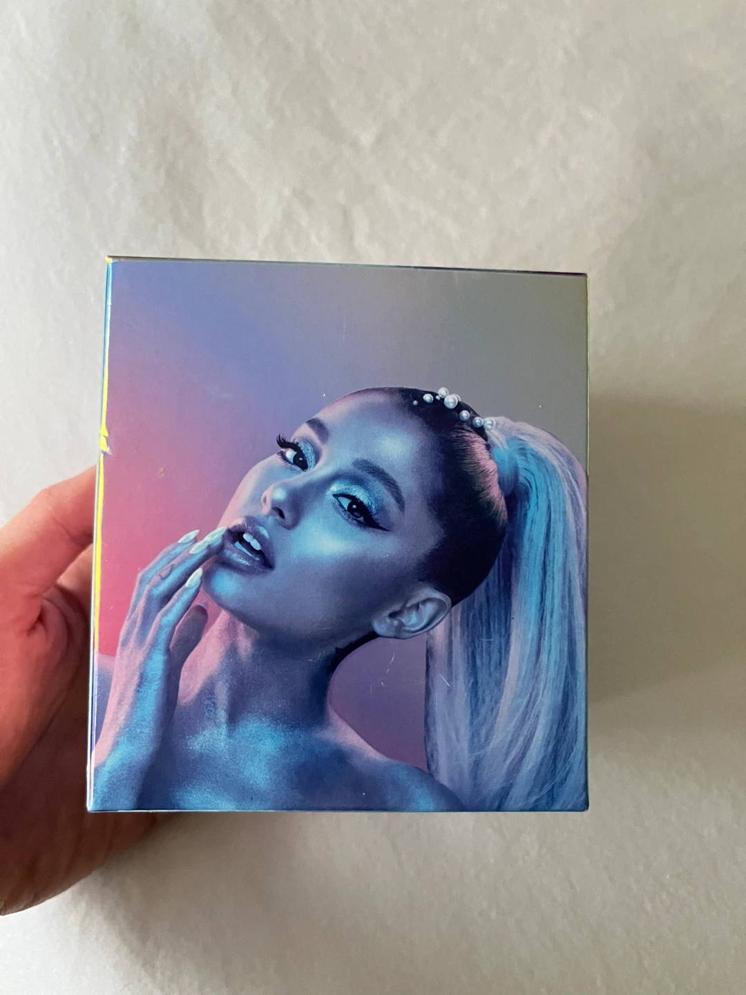 Ariana Grande Cloud Eau de Parfum Spray - photo 3