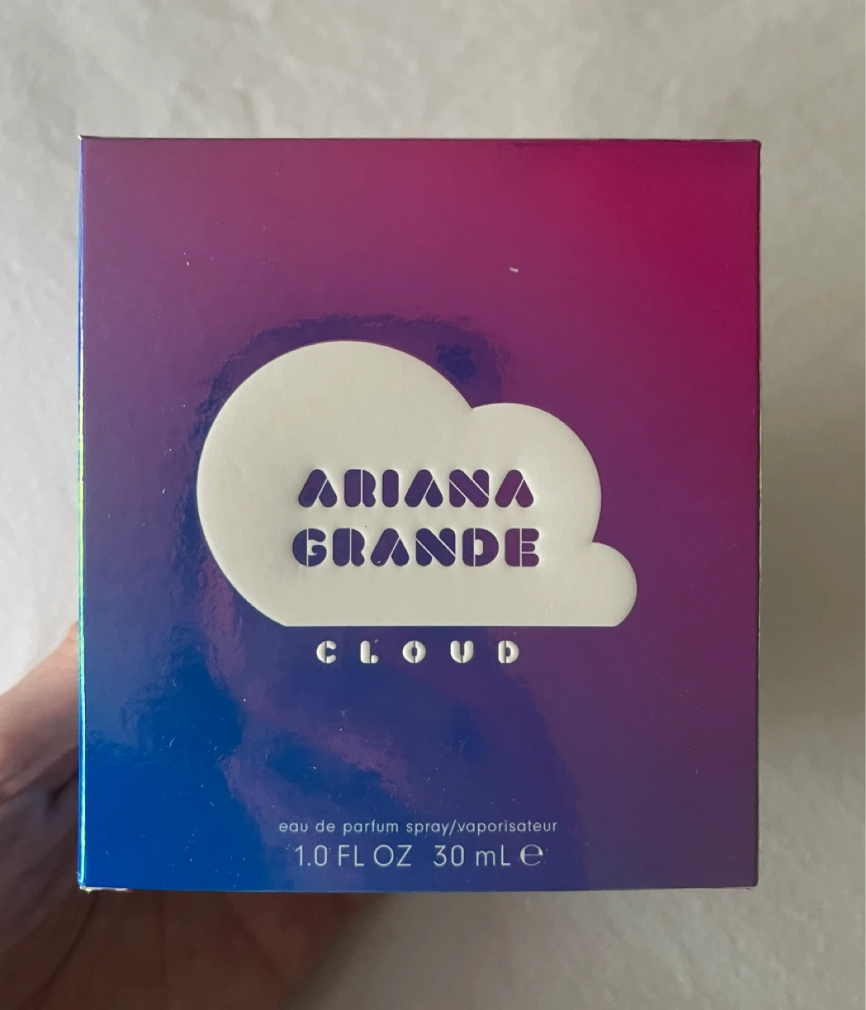 Ariana Grande Cloud Eau de Parfum Spray - photo 4