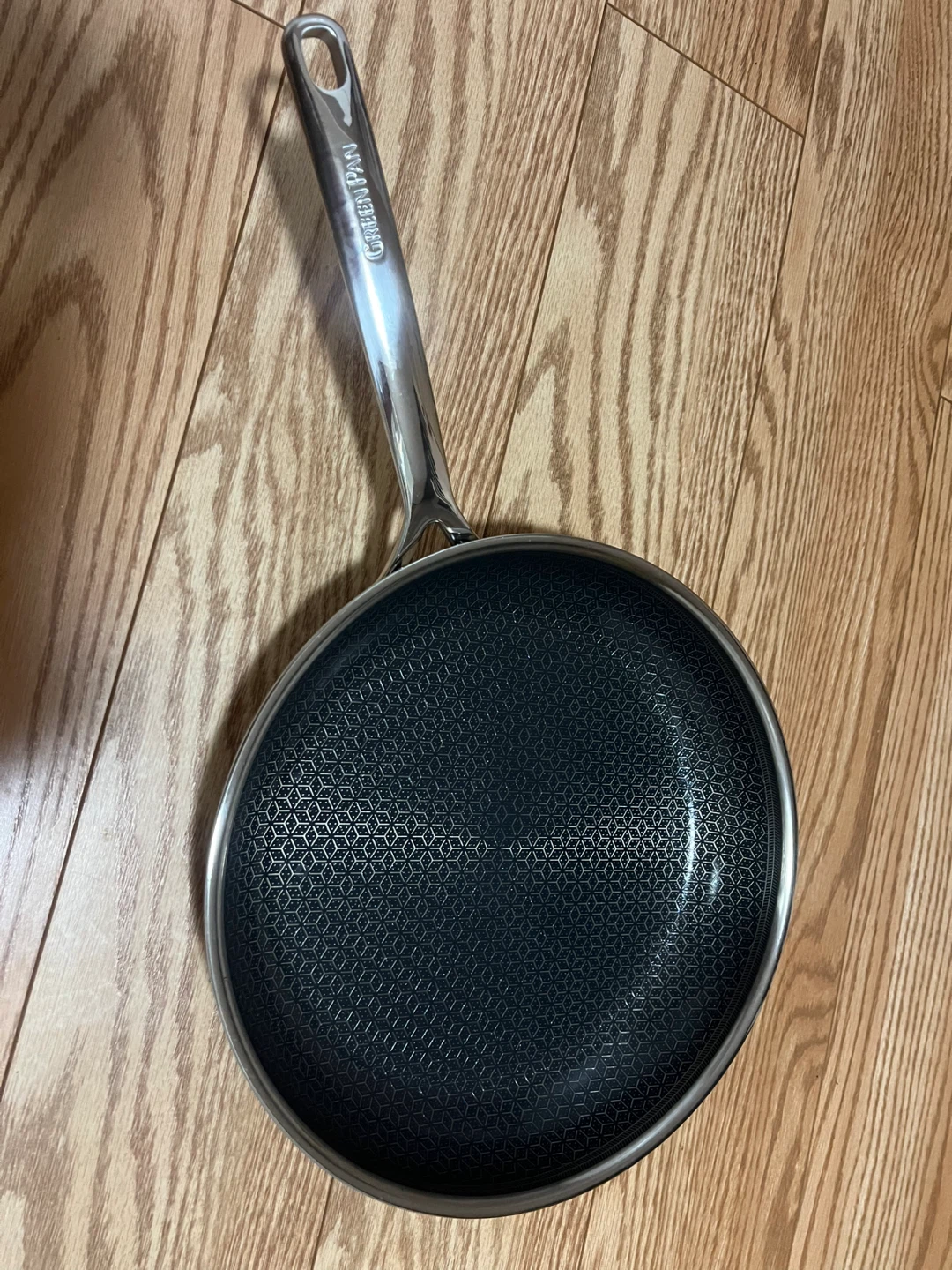 GreenPan Spectra Fry Pan 31cm/12.2in - photo 3