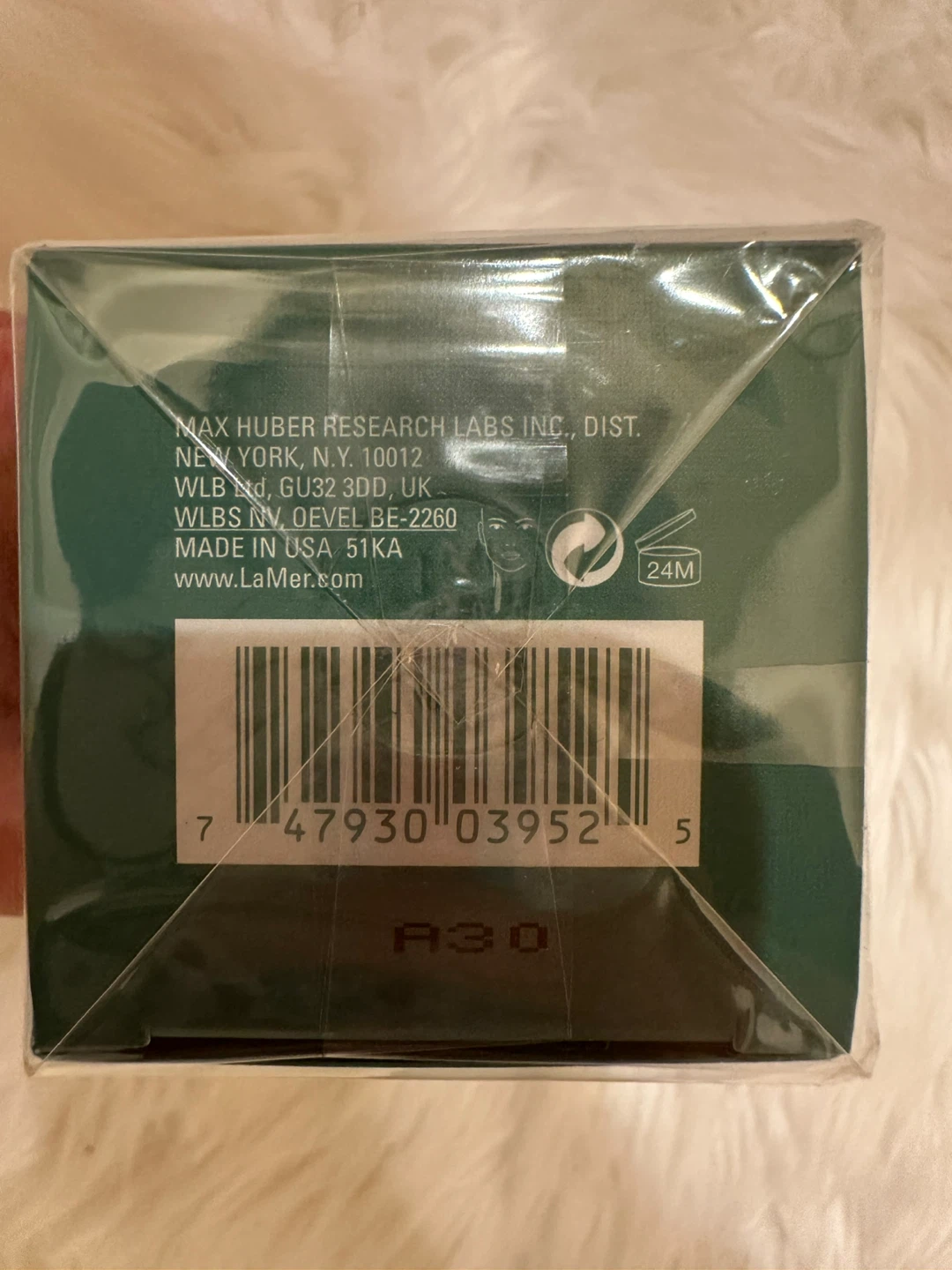 La Mer The Treatment Lotion 150ml - photo 3