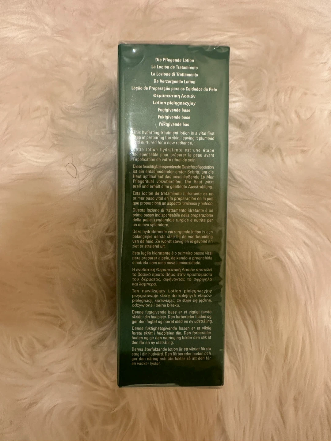 La Mer The Treatment Lotion 150ml - photo 2