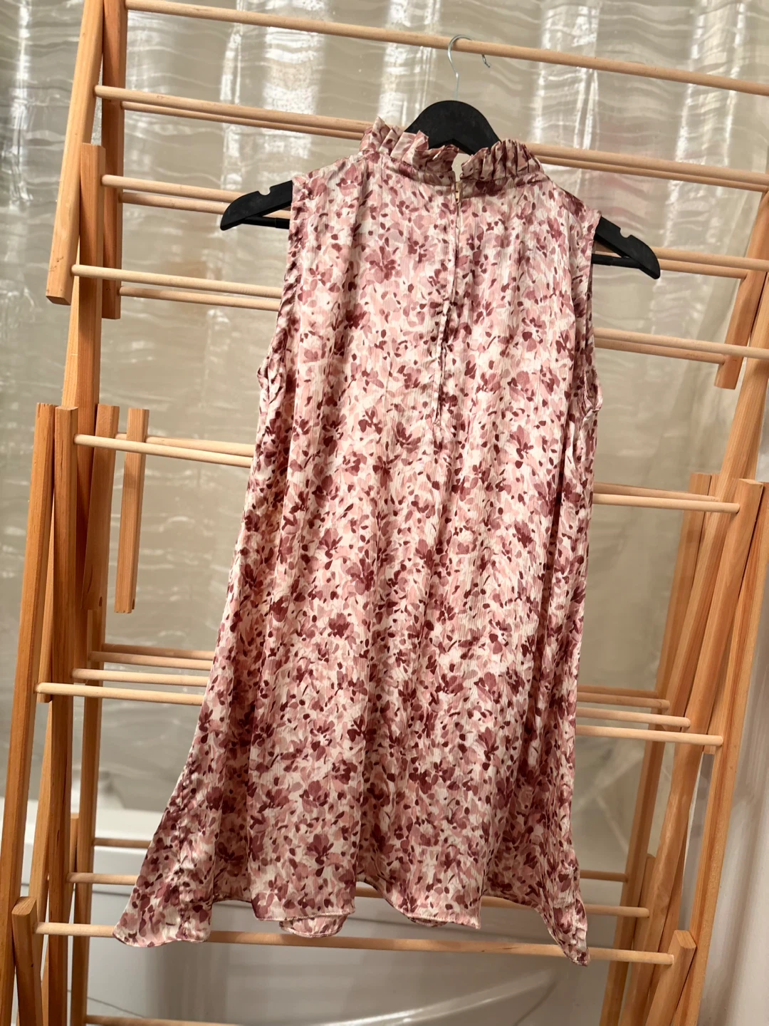 Arabic silk shirt - photo 3