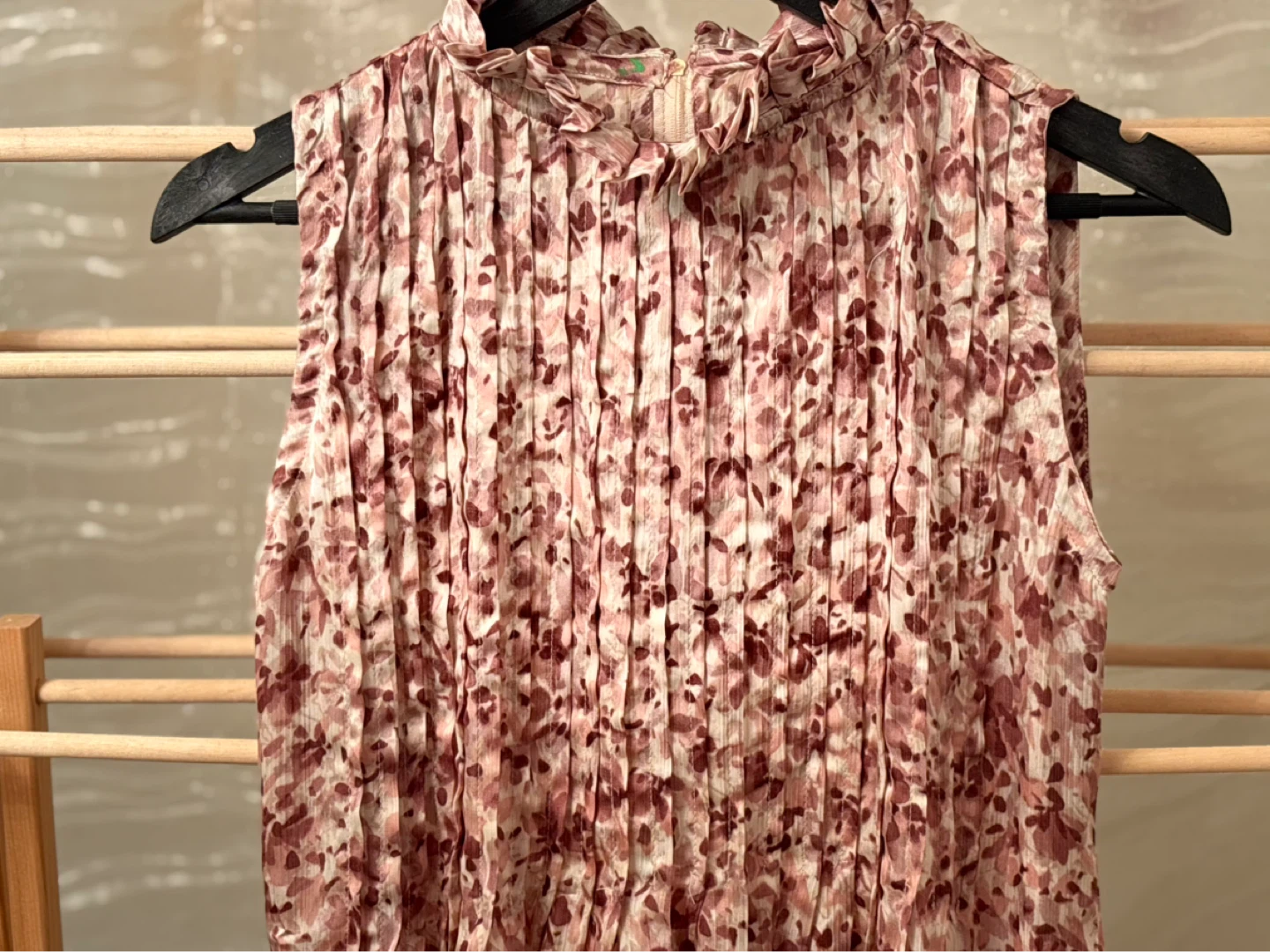 Arabic silk shirt - photo 2