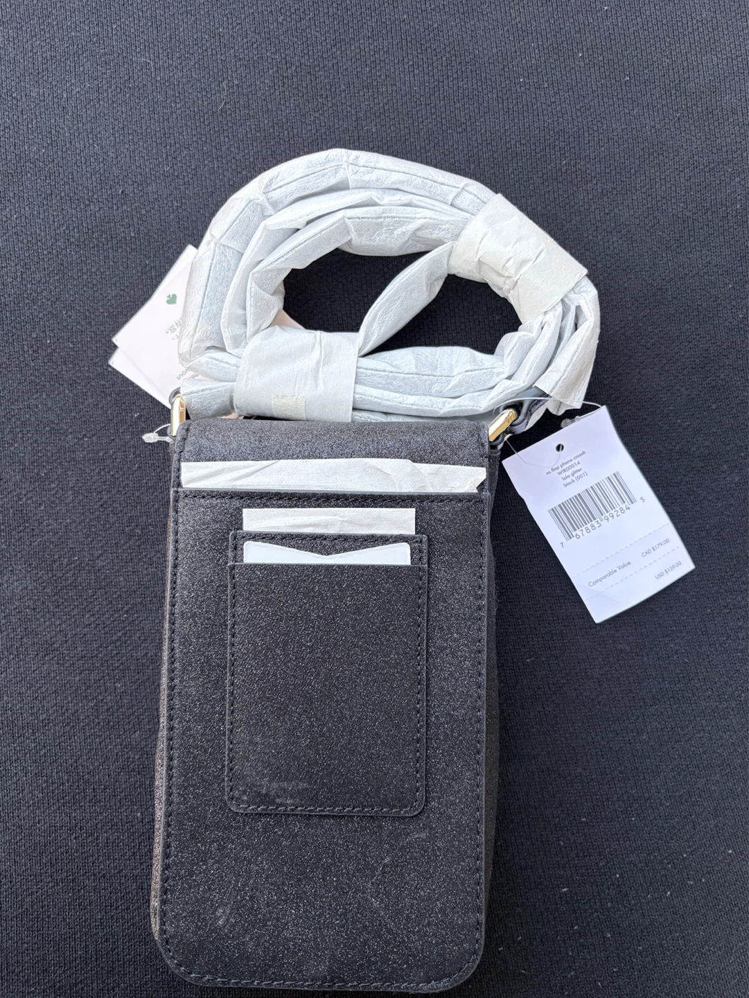 Kate Spade Lola Spilder Phone Crossbody - photo 2