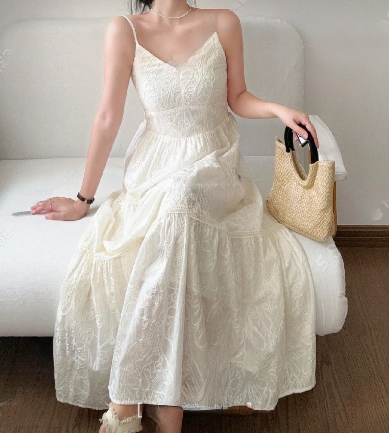 Assorted Tops and Skirts - photo 3