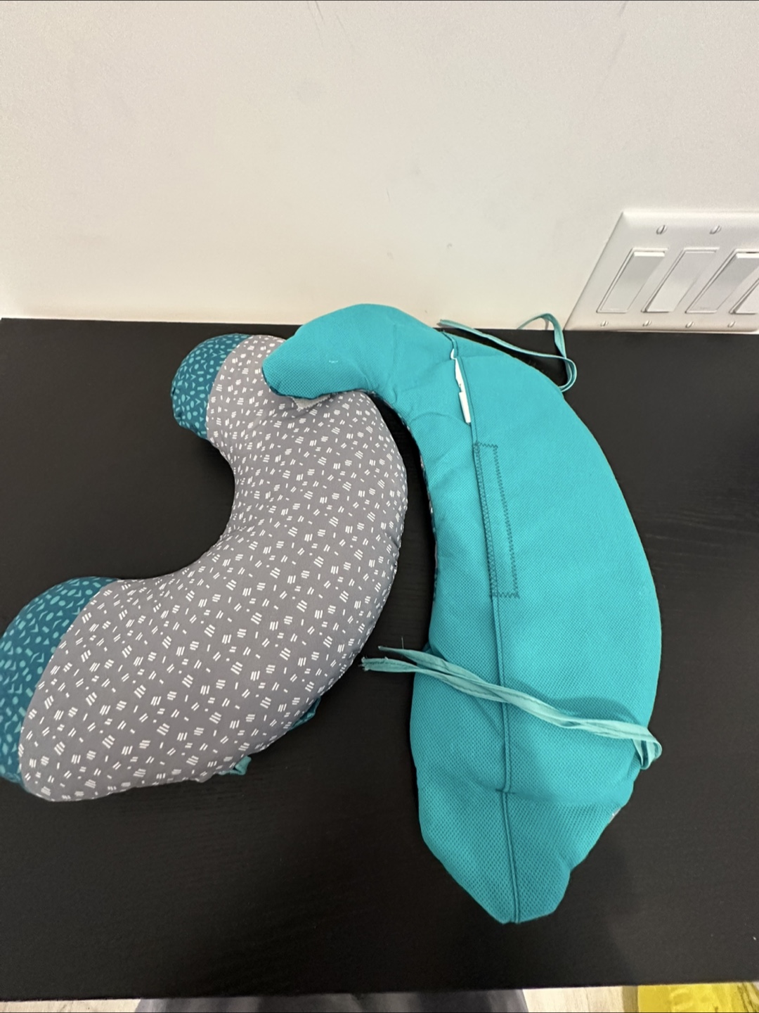 Baby Play Pillow with Piano Keys - photo 2