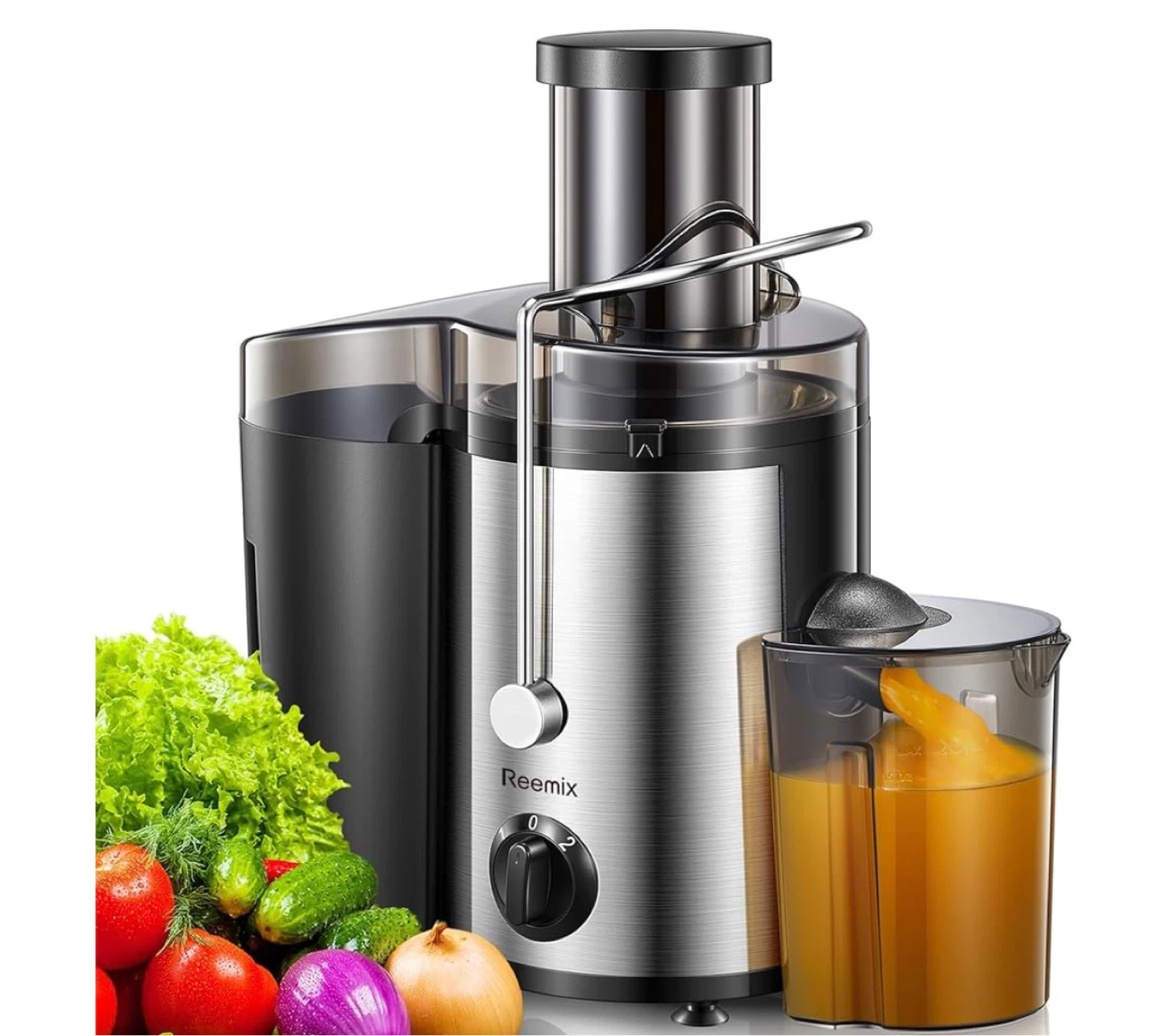 Reemix Juicer - photo 2