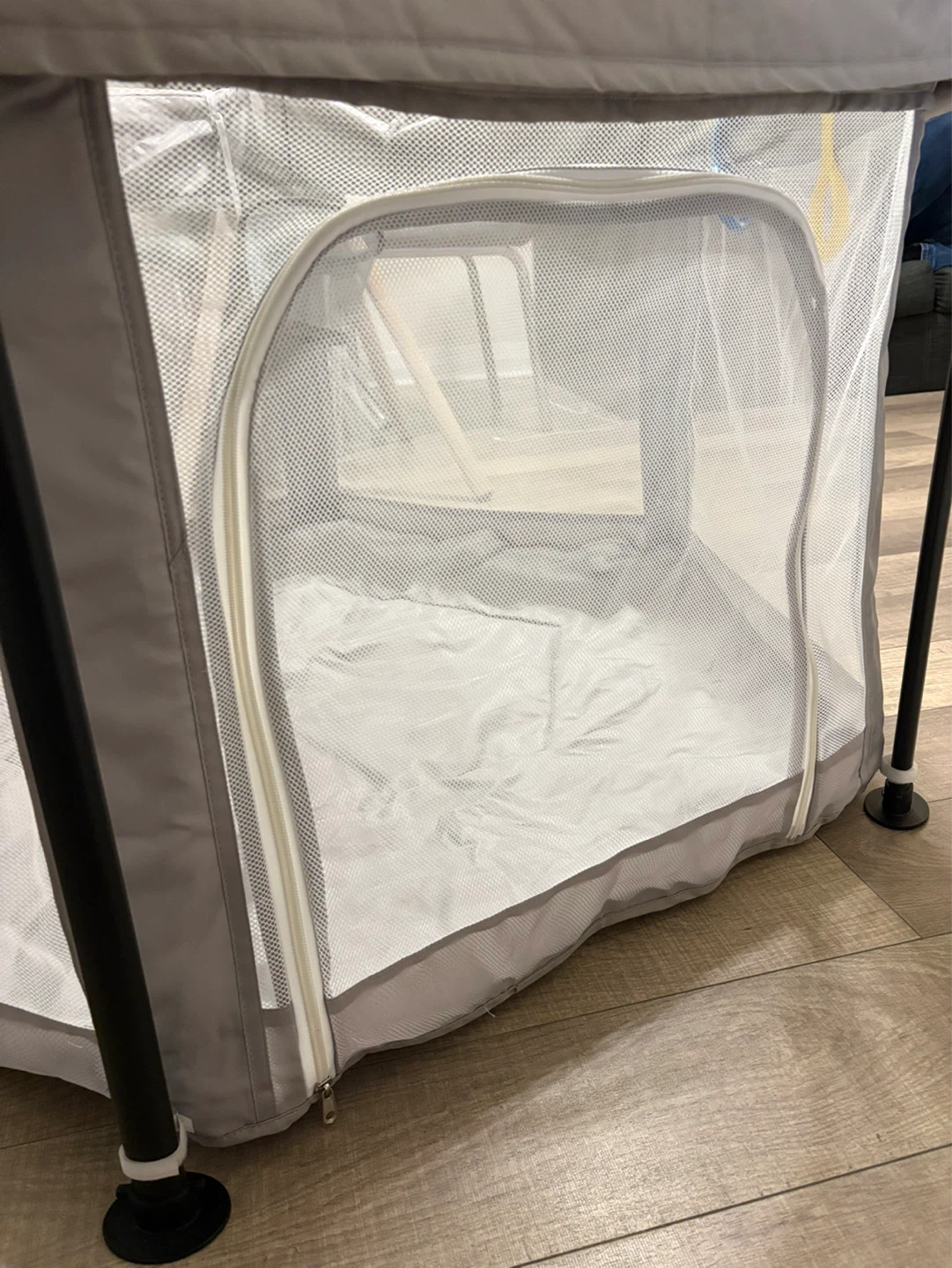 Baby Playpen - Large 49.2in (125cm) - photo 2