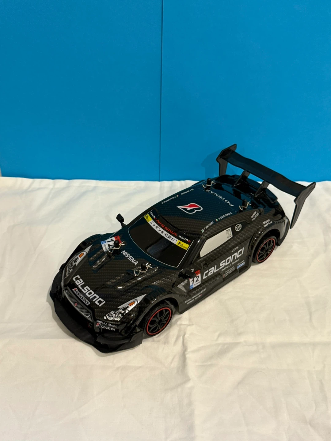 Drift RC Car - photo 3