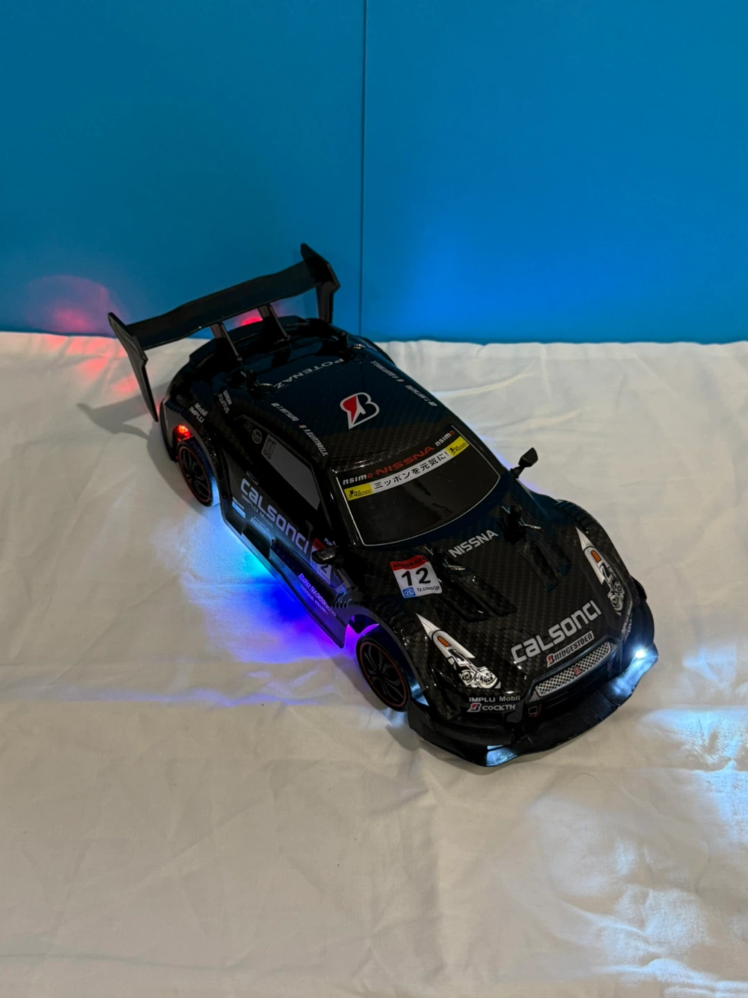 Drift RC Car - photo 5