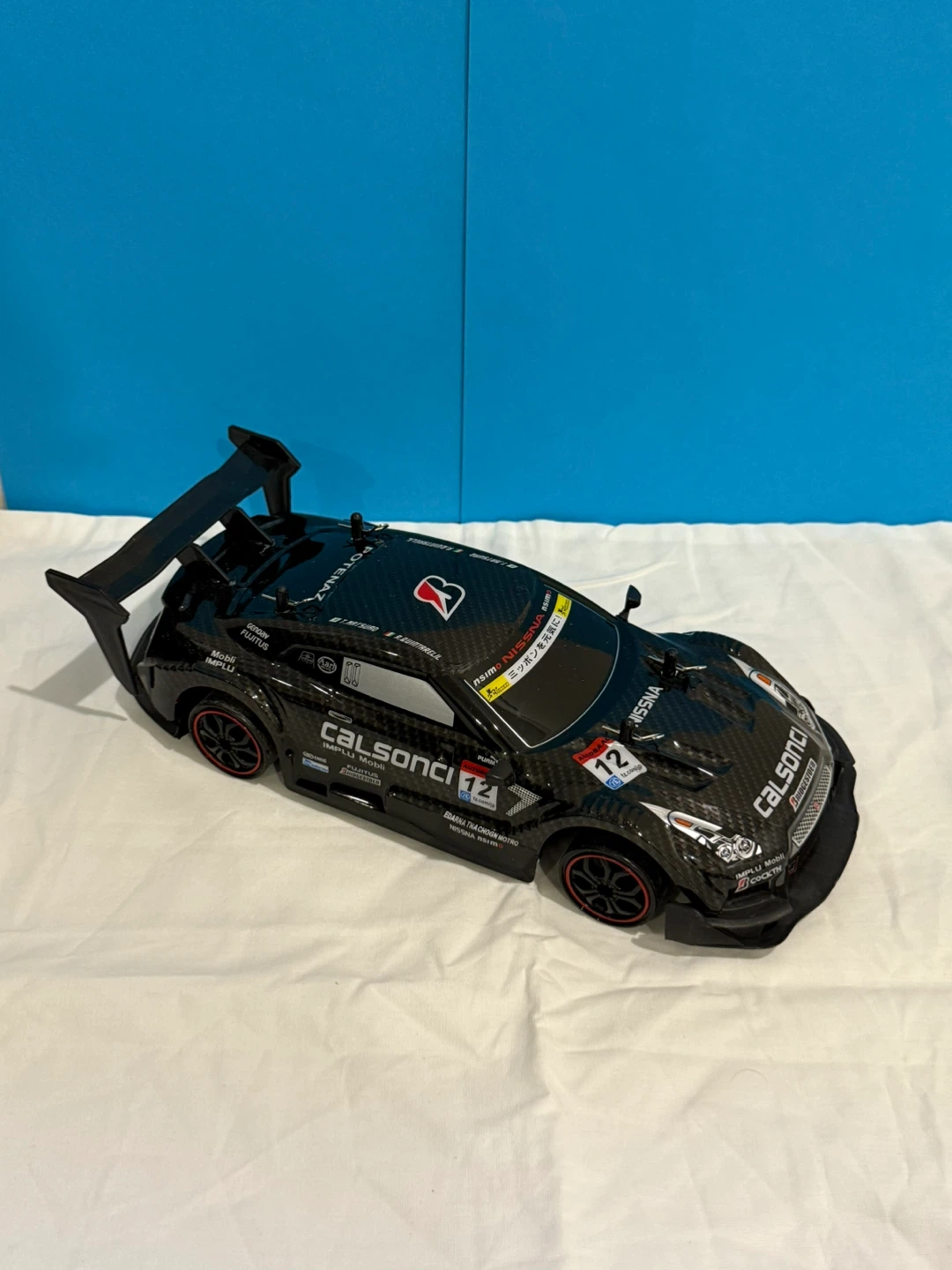 Drift RC Car - photo 4