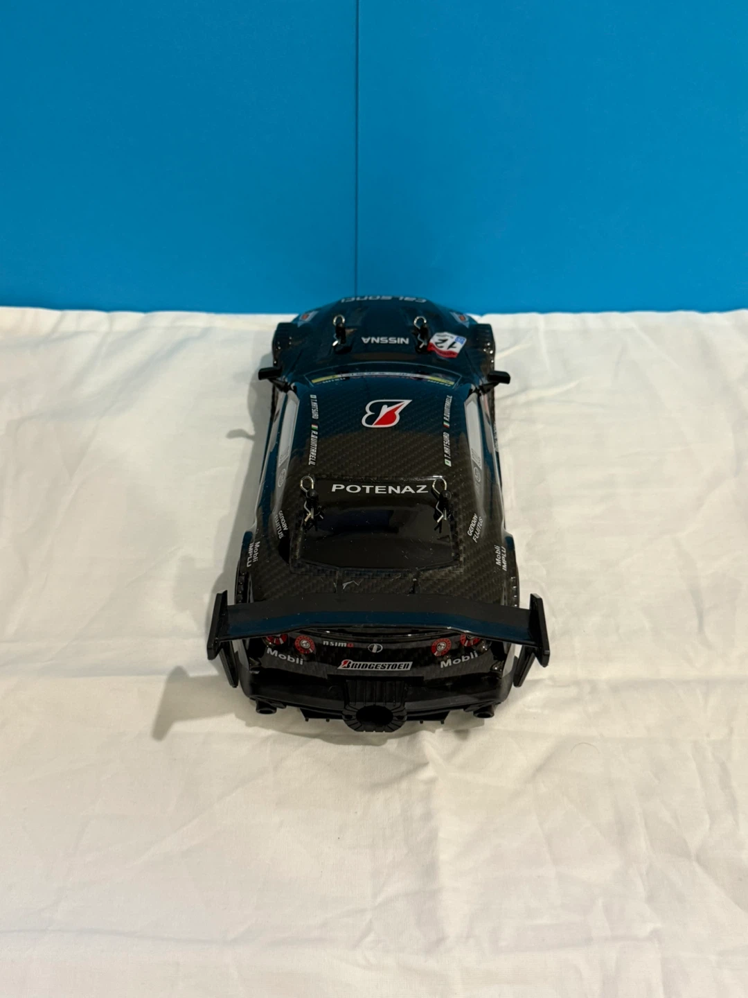Drift RC Car - photo 2