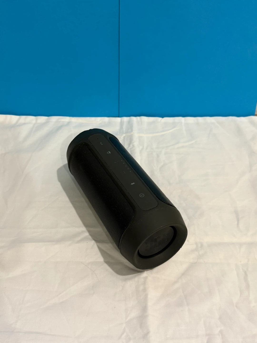 JBL Charge 2+ Portable Bluetooth Speaker - photo 4