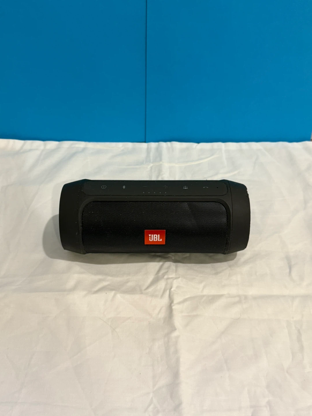 JBL Charge 2+ Portable Bluetooth Speaker
