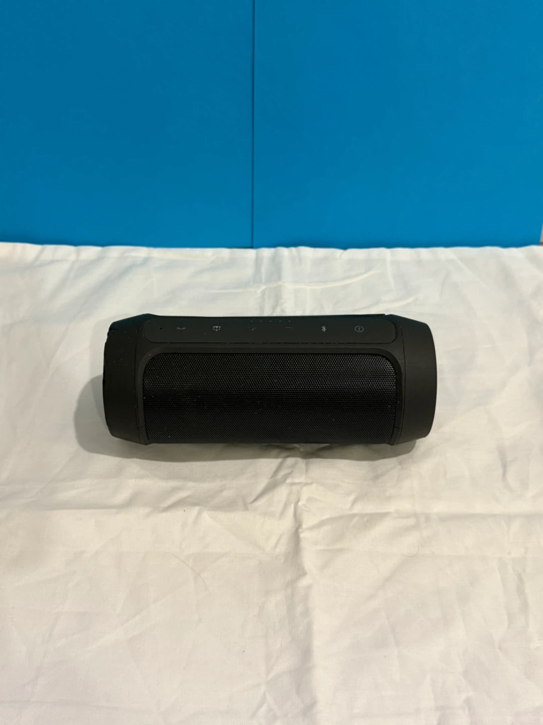 JBL Charge 2+ Portable Bluetooth Speaker - photo 2