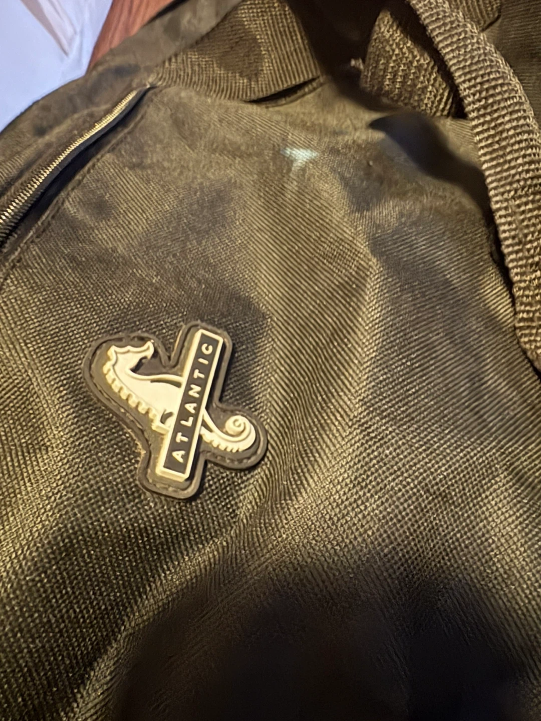 Atlantic Duffel Bag - photo 5