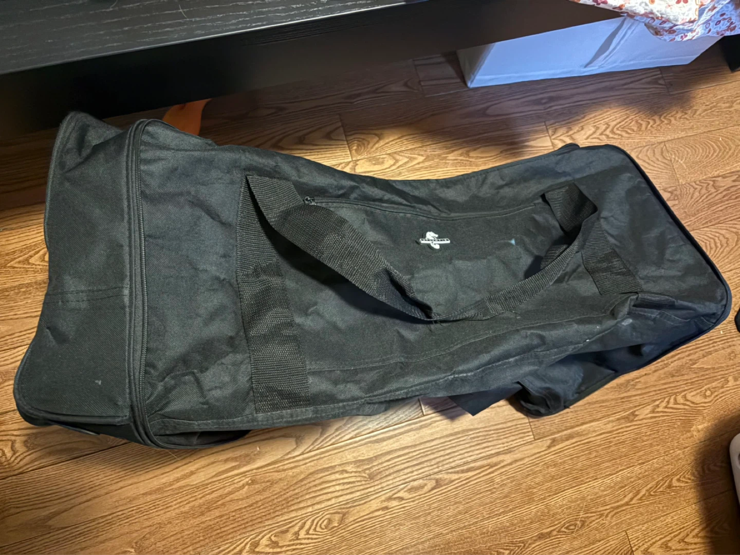 Atlantic Duffel Bag - photo 2