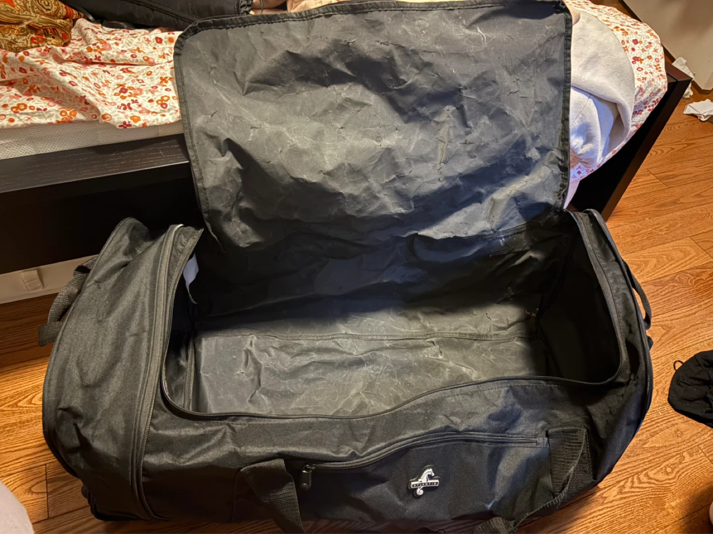 Atlantic Duffel Bag - photo 3