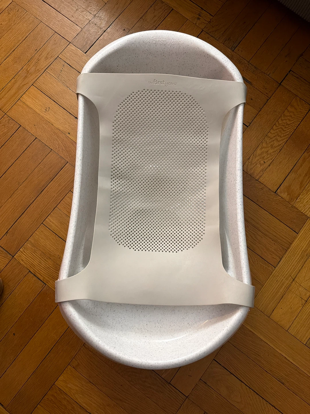 The First Years Infant Bath Tub - photo 2
