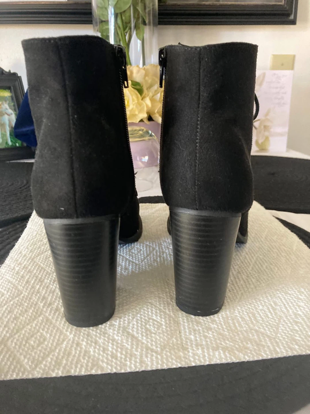 Ankle boots / heels - photo 2