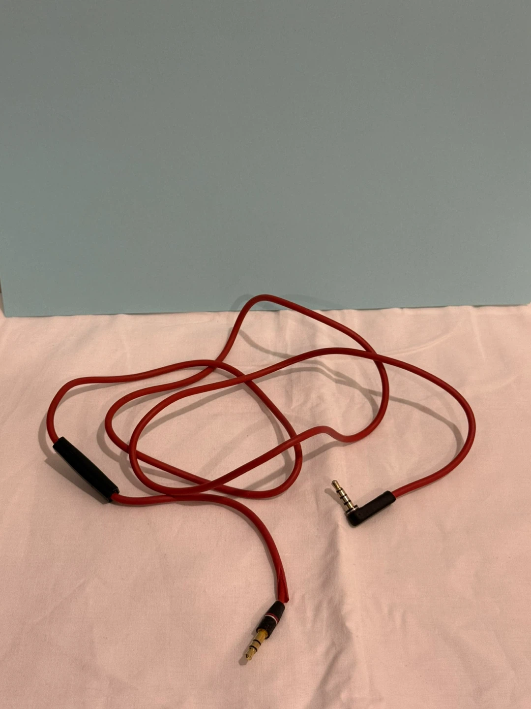 Beats by Dr. Dre Solo HD Headphones - Red - photo 5