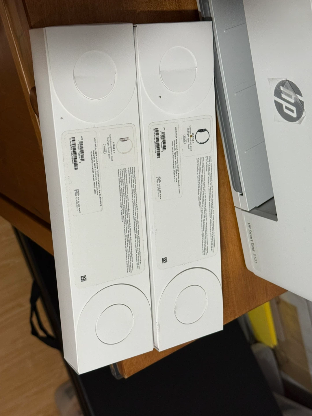 Apple watch - photo 2