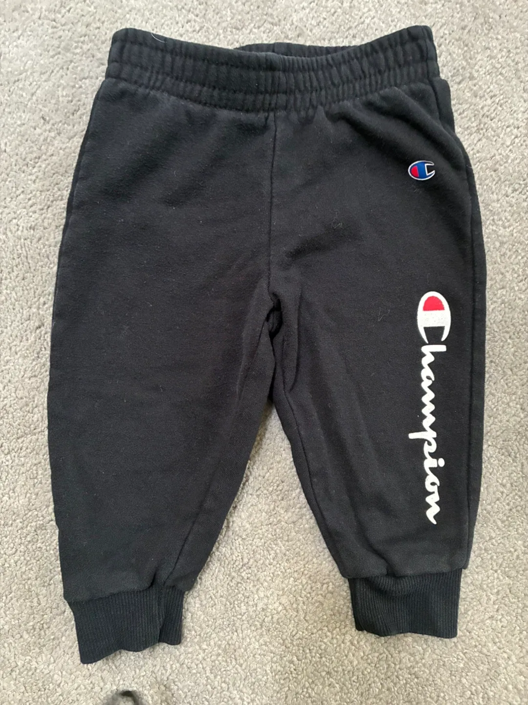 Champion Baby Boys 18 months Hoodie and Pants Set - 18M - photo 5
