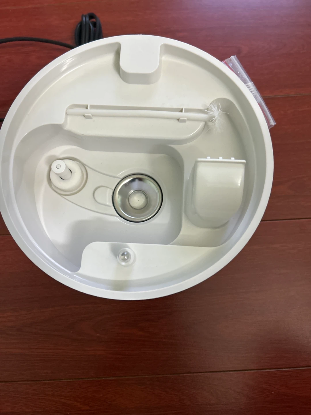PureGuardian Ultrasonic Humidifier 1 Gallon - photo 2