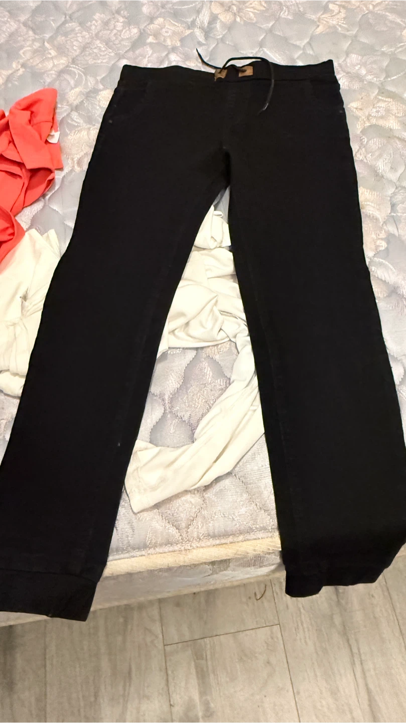 Black Jeans Size 34 - photo 5