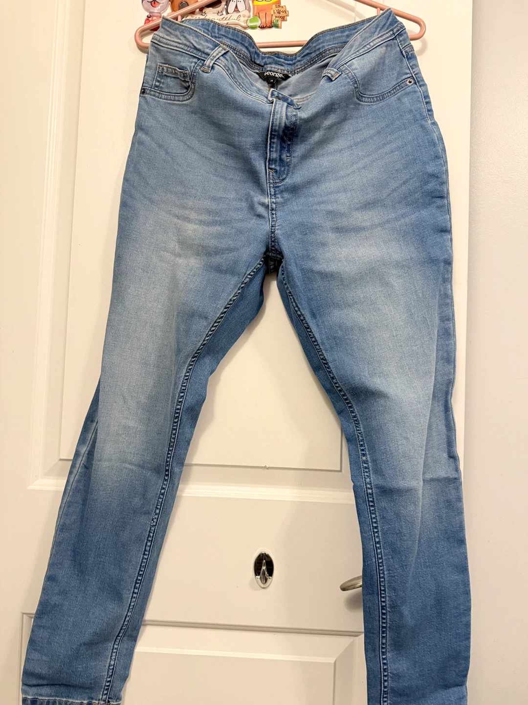 Rider Women's Jeans