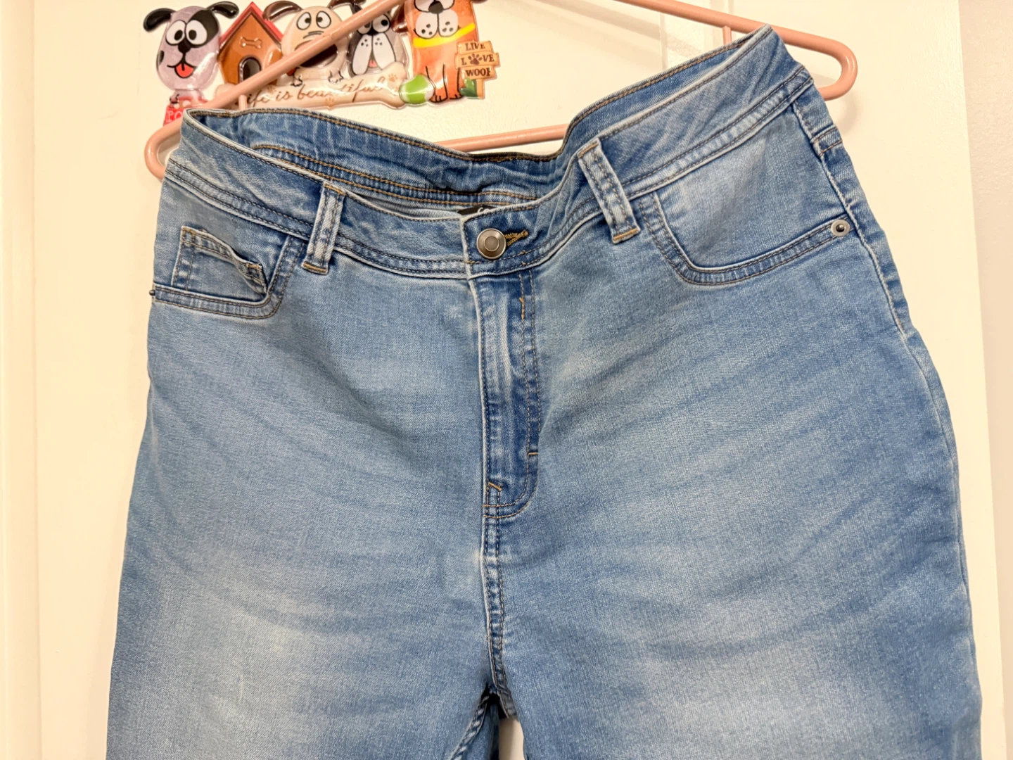 Rider Women's Jeans - photo 2