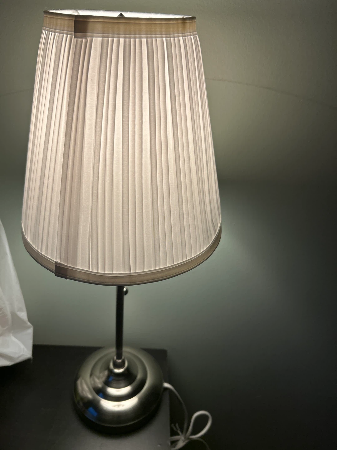 IKEA Table Lamp