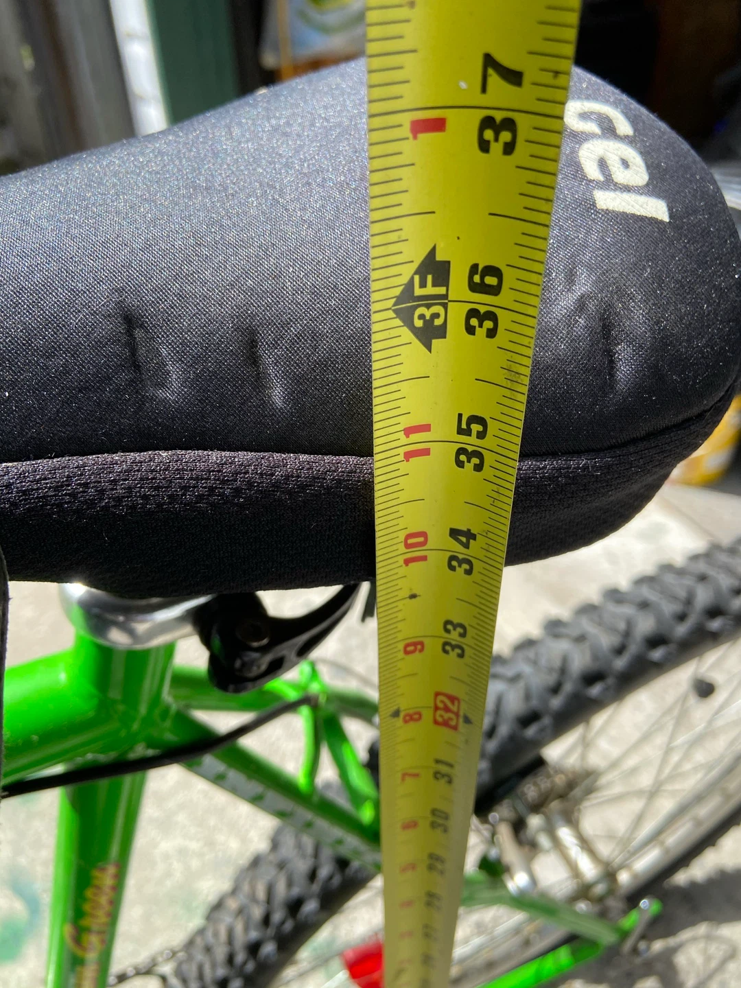 Kawasaki "V500PRO" Mountain Bike