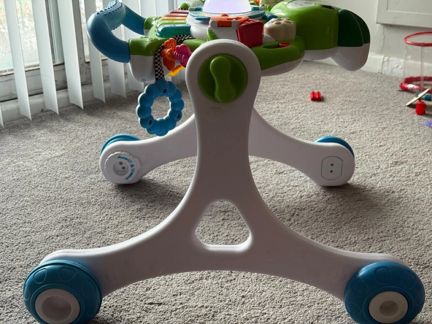 LeapFrog Learning Walker - photo 3