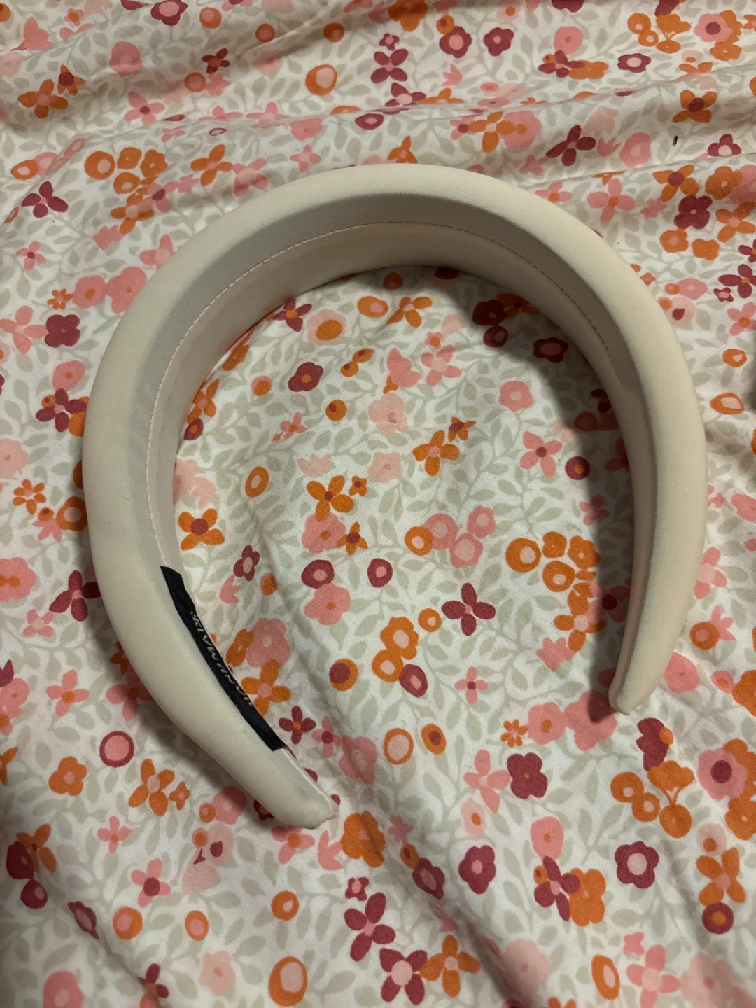 Padded Headband - photo 2