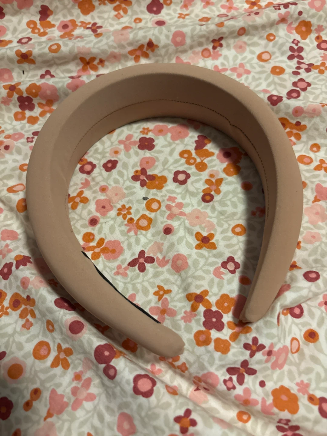 Padded Headband - photo 3