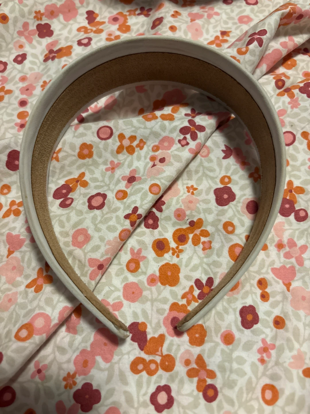 Padded Headband - photo 4
